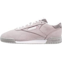 Trampki i tenisówki damskie: Reebok Classic EXOFIT LO CLEAN PW Tenisówki i Trampki powder grey/white