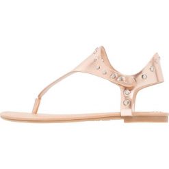 Chodaki damskie: Call it Spring DWILIDE Japonki light pink