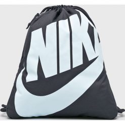 Nike Sportswear - Plecak BA5351. Niebieskie plecaki męskie marki Nike Sportswear. W wyprzedaży za 59,90 zł.