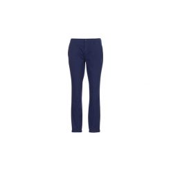 Chinosy damskie: Chinos Only PARIS