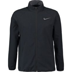 Bomberki damskie: Nike Performance Kurtka sportowa black/dark grey