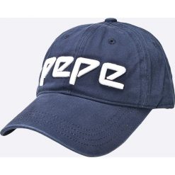 Czapki damskie: Pepe Jeans – Czapka