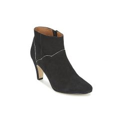 Botki damskie: Botki Petite Mendigote BAMBI