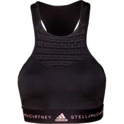 Top ADIDAS BY STELLA McCARTNEY Czarny. Czarne topy damskie marki adidas by Stella McCartney, z materiału. Za 280,00 zł.