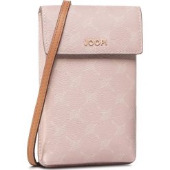 Torebka JOOP! - Cortina 4140004809 Rosa 304. Różowe listonoszki damskie JOOP!, na co dzień, bez wzorów, ze skóry ekologicznej, bez dodatków. Za 399,00 zł.