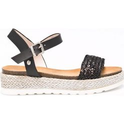 Buty damskie: Big Star – Sandały