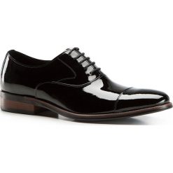 Buty wizytowe męskie: 86-M-819-1 Buty męskie