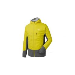Kurtki męskie: Kurtki wiatrówki Salewa Kurtka Pedroc Hybrid SW/DST M Jacket 26616-5731