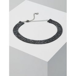 Naszyjniki damskie: Swarovski FIT NECKLACE CHOKER JET Naszyjnik black