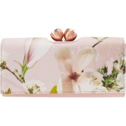 Portfele damskie: Ted Baker HARMONY BOBBLE MATINEE Portfel pink