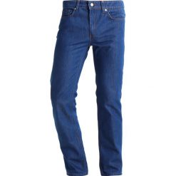 Jeansy męskie regular: KIOMI Jeansy Straight Leg blue denim