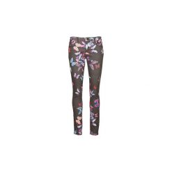 Boyfriendy damskie: Jeansy slim fit American Retro AVA PANT