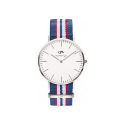 Zegarki męskie: Zegarek męski Daniel Wellington Classic Belfast 0213DW