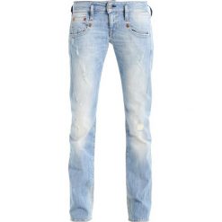 Boyfriendy damskie: Herrlicher SHYRA Jeansy Straight Leg milky