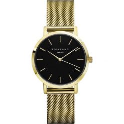 Zegarki damskie: Zegarek damski Rosefield Tribeca TBG-T60