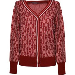 Sweter ze wzorem. Swetry damskie Stefanel, xl. W wyprzedaży za 289,95 zł.