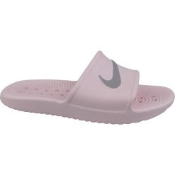 Nike Wmns Kawa Shower 832655-601. Klapki damskie Nike. W wyprzedaży za 89,99 zł.