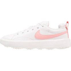 Buty sportowe damskie: Nike Performance COURSE CLASSIC Obuwie do golfa white/sail/black
