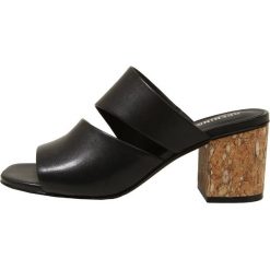 Klapki damskie: Opening Ceremony ROSEMARI HEEL Klapki black