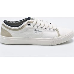 Buty męskie: Pepe Jeans - Tenisówki