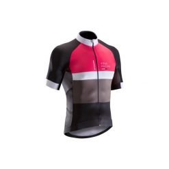T-shirty męskie: KOSZULKA KRÓTKI RĘKAW ROADR500