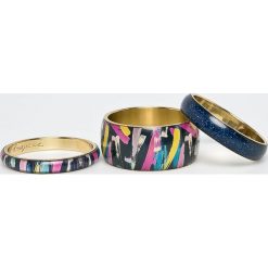 Bransoletki damskie: Desigual - Bransoletki (3-pack)