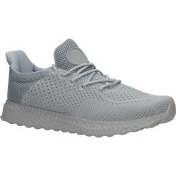 Szare buty sportowe sznurowane casu wh28-3. Szare buty sportowe męskie Casu, na sznurówki. Za 99,99 zł.