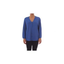 Swetry rozpinane / Kardigany Persona By Marina Rinaldi 1343498. Niebieskie kardigany damskie Persona by Marina Rinaldi, xl, marine. Za 331,30 zł.