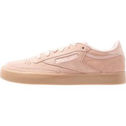 Tenisówki damskie: Reebok Classic CLUB C 85 FVS Tenisówki i Trampki bare beige