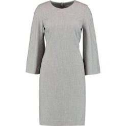 Sukienki: InWear CHAIA DRESS Sukienka etui light grey melange
