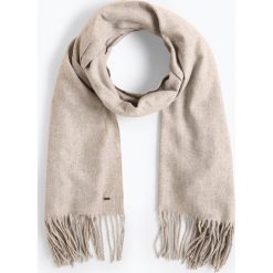 Opus - Szalik damski – Anell, szary. Szare bez kategorii Opus. Za 119,95 zł.