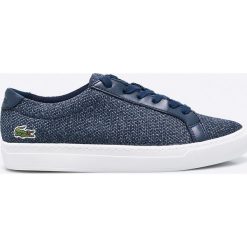 Buty sportowe dziewczęce: Lacoste – Buty dziecięce