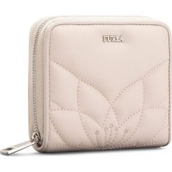 Mały Portfel Damski FURLA - Malva 962517 P PZ68 2Q0 Vaniglia d. Brązowe portfele damskie Furla, ze skóry. Za 735,00 zł.