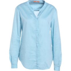 Bluzki damskie: BOSS CASUAL EFELIZE Bluzka turquoise/aqua