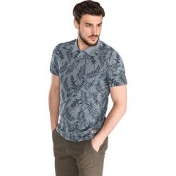 Jack & Jones Grayson Polo Koszulka Szary. Szare podkoszulki męskie l, z bawełny. Za 111,95 zł.