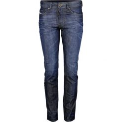 Diesel Jeansy "Buster". Jeansy męskie Diesel, bez wzorów. Za 259,00 zł.