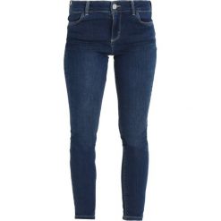 Boyfriendy damskie: Oasis JADE Jeansy Slim Fit mid wash