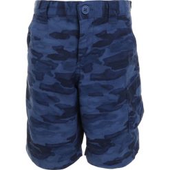 Columbia SILVER RIDGE Szorty night tide. Niebieskie spodenki chłopięce marki Columbia, z materiału, sportowe. Za 149,00 zł.