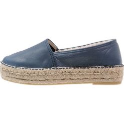 Espadryle damskie: Espadrij l´originale CLASSIC Espadryle marine