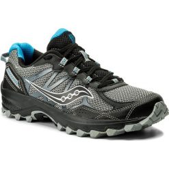 Buty sportowe męskie: Buty SAUCONY – Excursion TR11 Gtx GORE-TEX S20392-9 Blk/Blu