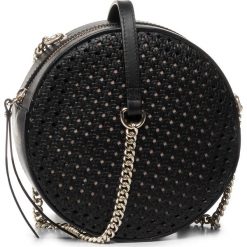 Torebka HISPANITAS - BV00139 Black. Czarne torebki klasyczne damskie Hispanitas, bez wzorów, ze skóry, klasyczne, bez dodatków. Za 679,00 zł.