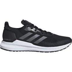 Buty męskie adidas Solar Blaze EF0815. Buty sportowe męskie Adidas, z gumy, na sznurówki, na fitness i siłownię. Za 249,00 zł.