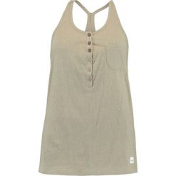 O'Neill Podkoszulek Brązowy Beżowy. Pomarańczowe podkoszulki damskie O'Neill, xs, bez wzorów, z bawełny, bez kołnierzyka. Za 145,95 zł.