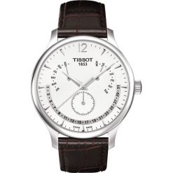 ZEGAREK TISSOT T-CLASSIC T063.637.16.037.00. Zegarki męskie TISSOT. Za 1800,00 zł.
