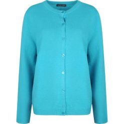 Twinset Sweter. Swetry damskie Twin Set, bez wzorów, z dzianiny, z długim rękawem, długie, bez kaptura. Za 359,00 zł.