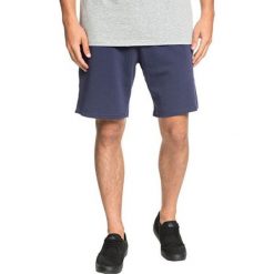 Quiksilver Męskie szorty Voodoo Red Strefa Short Medieval Blue EQYFB03170-BTE0 (rozmiar M). Czerwone spodenki sportowe męskie Quiksilver, m, bez wzorów, sportowe. W wyprzedaży za 139,00 zł.