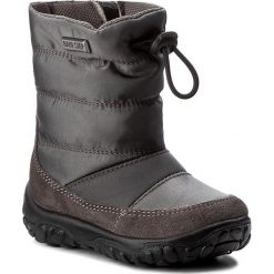 Buty zimowe chłopięce: Śniegowce NATURINO – Falcotto By Naturino 0013001202.01.9105 Antracite