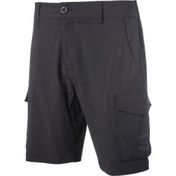 Rip Curl szorty męskie Trailler Boardwalk 31 czarny. Czarne spodenki i szorty męskie Rip Curl, na lato, m, bez wzorów, z materiału, krótkie. W wyprzedaży za 226,00 zł.