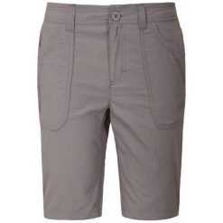 Spodenki sportowe męskie: The North Face Spodenki Sportowe W Horizon Sunnside Short Pache Grey 8 (M)