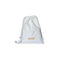 VADA / Plecak Kość słoniowa / Gold. Białe plecaki męskie Vada. Za 139,00 zł.